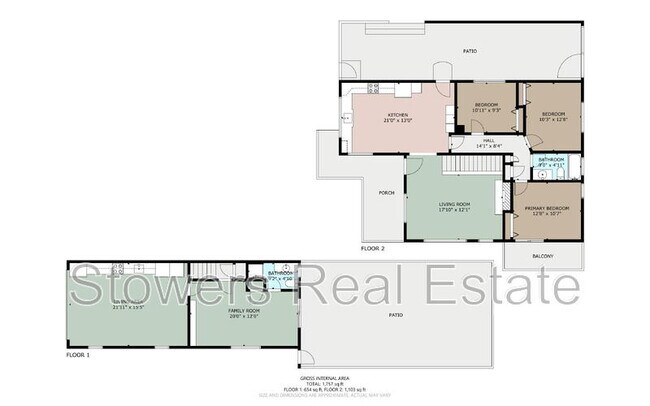 Building Photo - 25551 Maitland Dr