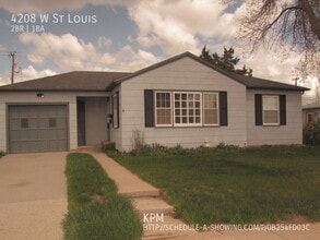 Building Photo - 4208 W St Louis St