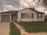 Building Photo - 4208 W St Louis St