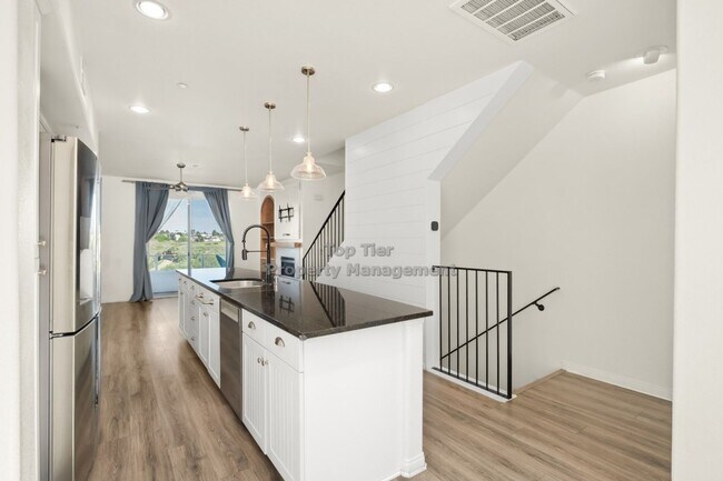 Building Photo - Coastal Tri-Level Retreat | Canyon Views | Walk to Downtown Oceanside & the Beach