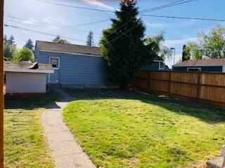 Building Photo - 4012 E G St