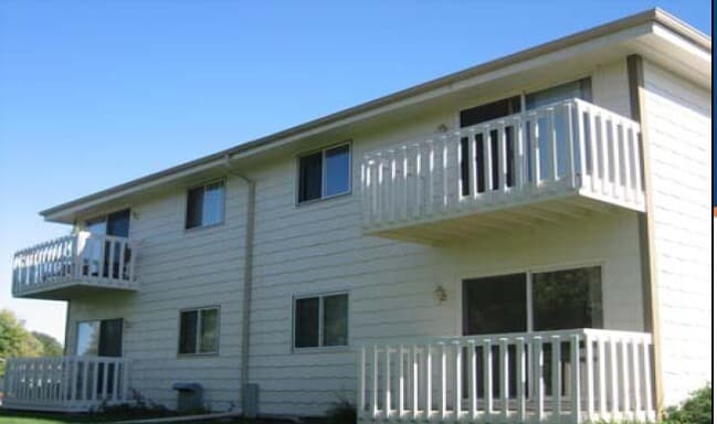 Building Photo - 500 Manchester Ln