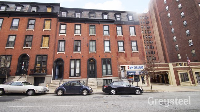 Building Photo - 1013 St Paul St