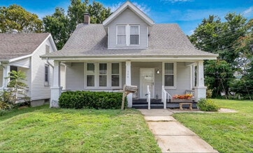 Building Photo - 504 N 16th St