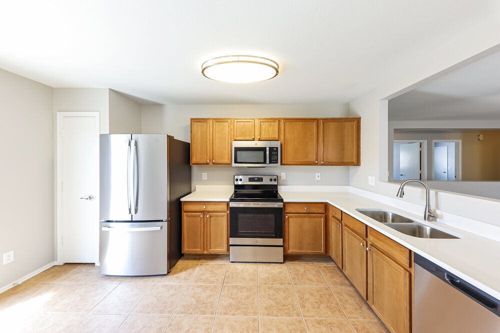 Building Photo - 3033 W Desert Vista Trail