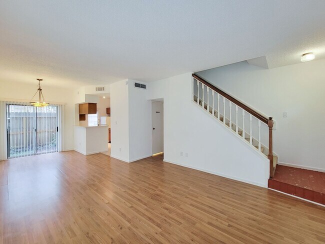Building Photo - Beautiful two-story corner unit filled with natural light!