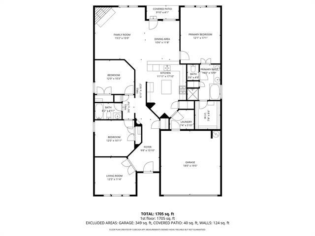 Building Photo - 6208 Claire Dr