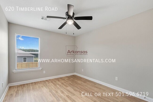 Building Photo - 620 Timberline Rd