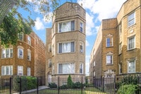 Building Photo - 7828 S Winchester Ave