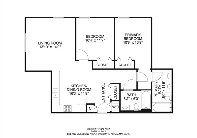 Building Photo - 3423 Ridgeland Ave