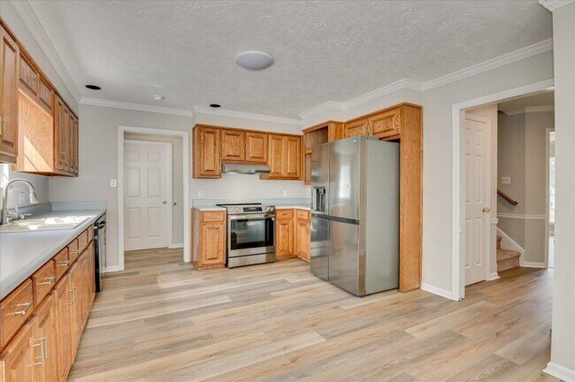 Building Photo - 4159 Saddle Horn Dr