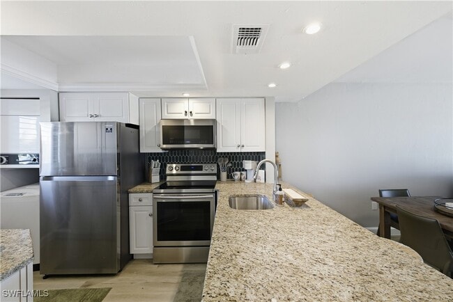 Building Photo - 8350 Estero Blvd