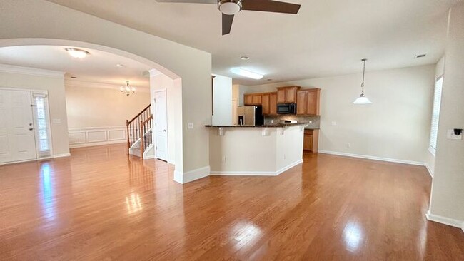 Building Photo - Alpharetta 4 Bedroom-3 Bathroom, Granite C...