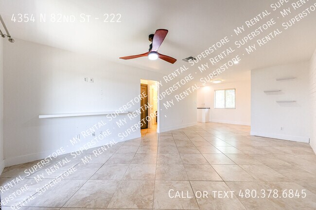 Building Photo - 4354 N 82nd St