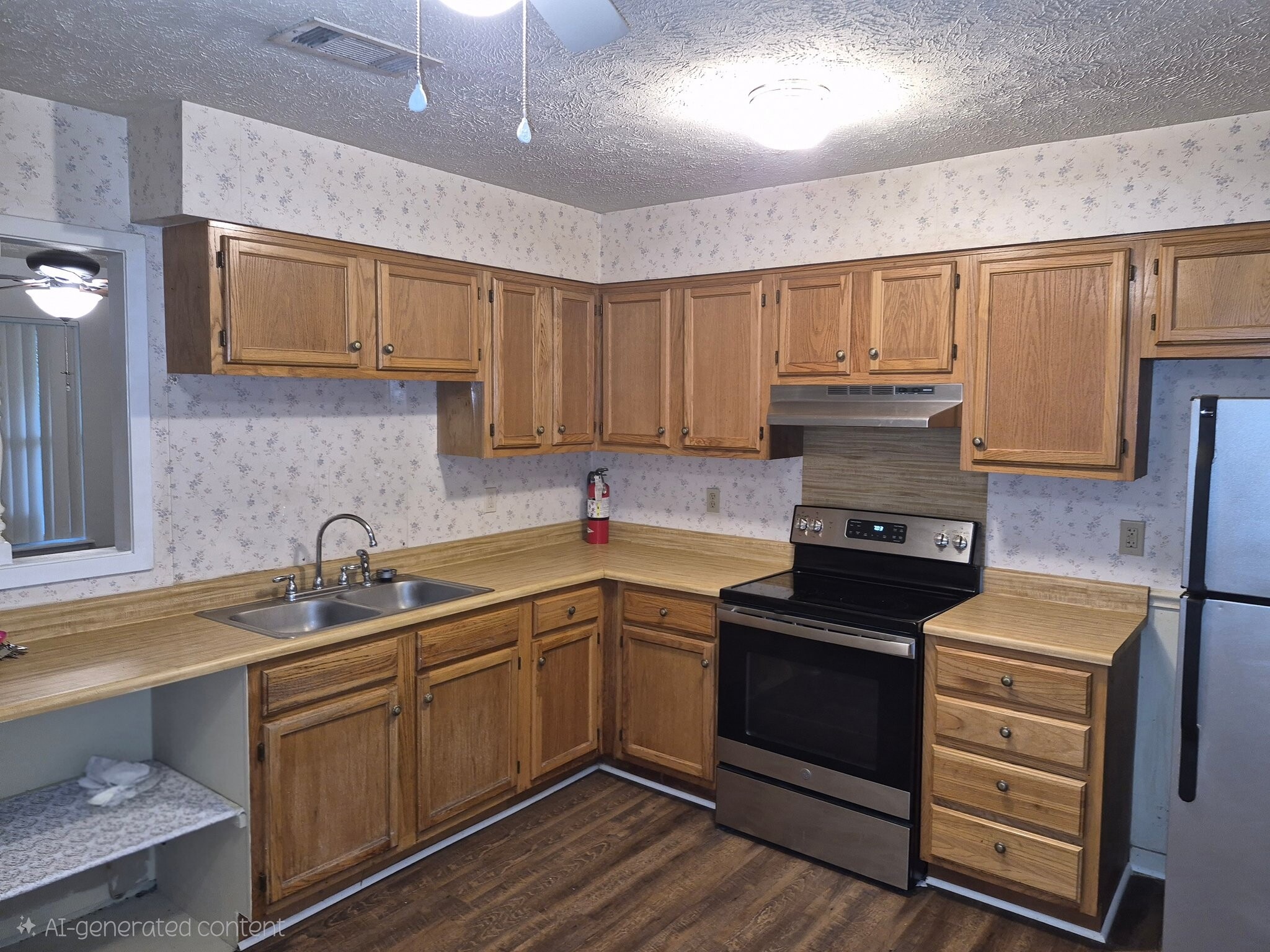 Building Photo - 1478 Bass Ave
