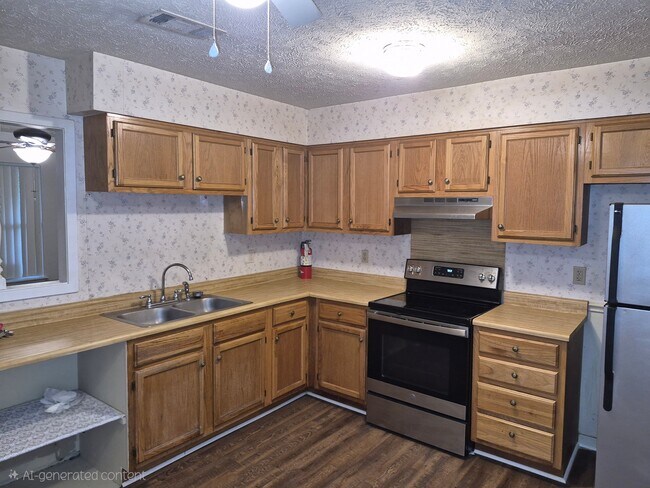 Building Photo - 1478 Bass Ave