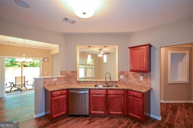 Building Photo - 1781 Waterside Dr