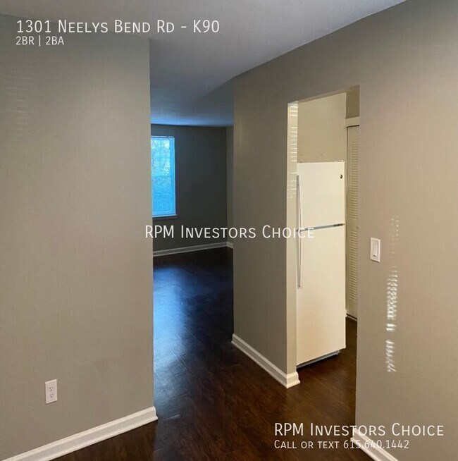 Building Photo - 1301 Neelys Bend Rd