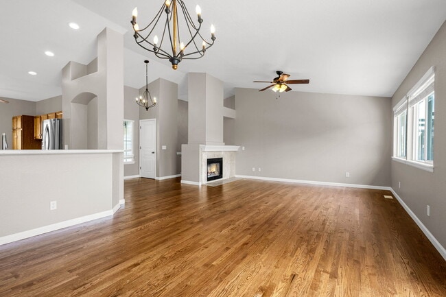 Building Photo - 4535 Star Ridge Dr