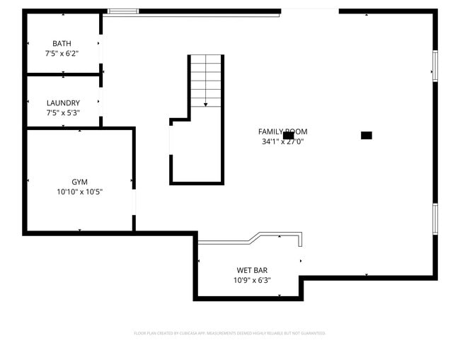 Building Photo - 8536 Passapatanzy Rd