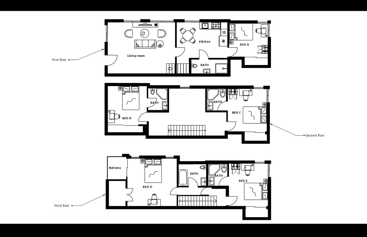 Building Photo - Room in Shared 5 bed/5 bath home