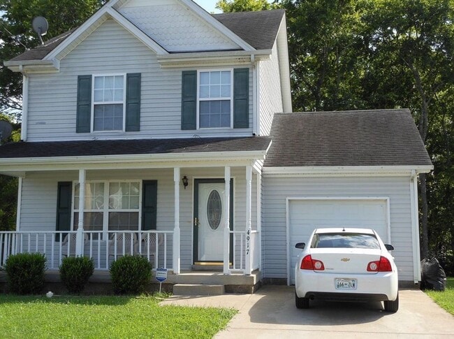 Building Photo - Nice 3 BR, 2.5 Ba with garage like new in Murfreesboro by Carter Realty Asvisors