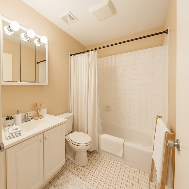 Building Photo - Experience Cozy Living in Our One-Bedroom Condo in New Hope for $1,235!