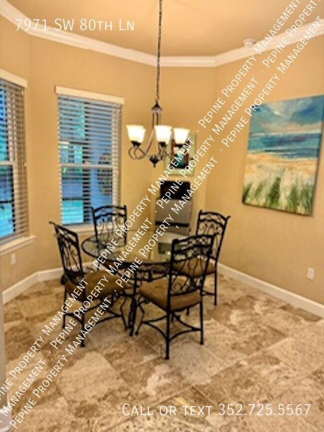 Building Photo - 7971 SW 80th Ln