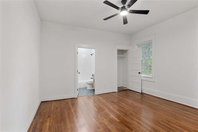 Building Photo - 360 Ponce De Leon Ave NE