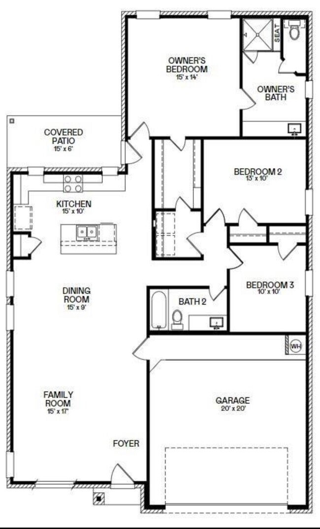 Building Photo - 2940 Tantara Dr