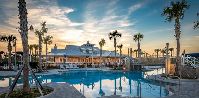 Building Photo - Brand-New SilverLeaf Home with Resort-Style Amenities