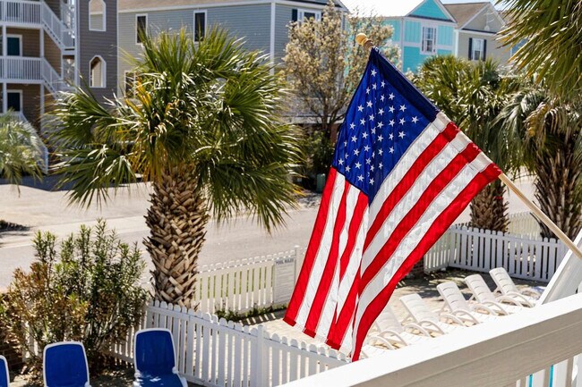 Building Photo - 111B S Yaupon Dr