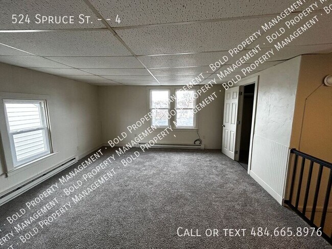 Building Photo - 524 Spruce St