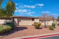 Building Photo - Single Story Condo One Bedroom and One Bathroom with a Washer and Dryer