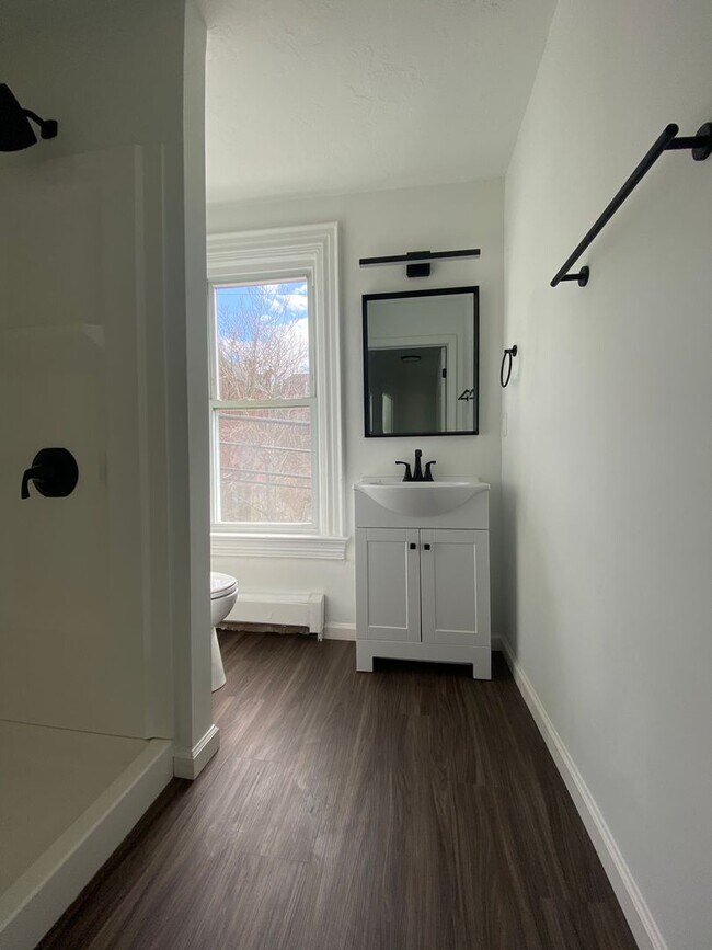 Building Photo - Available MAY 2026 - Beautiful renovated 3 Bedroom, 2 Bath Home in Heart of Allentown!