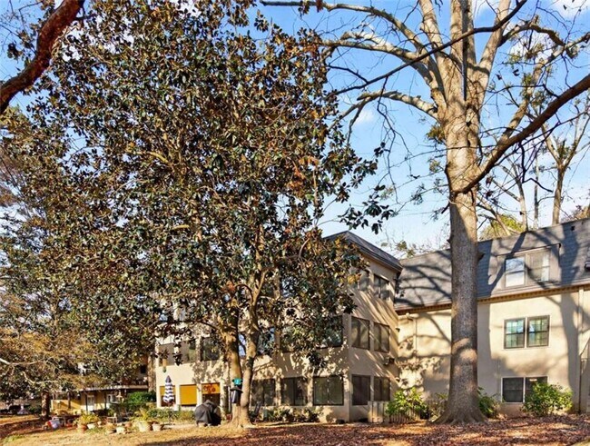 Building Photo - 159 Elysian Way NW