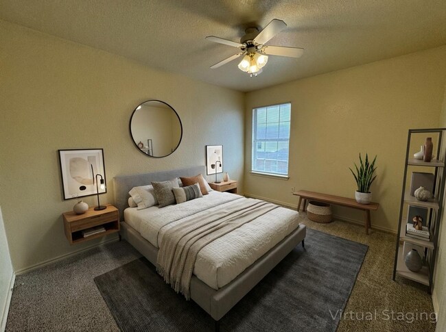 Building Photo - 4508 Mattie Dr