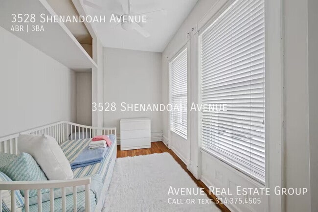 Building Photo - 3528 Shenandoah Ave