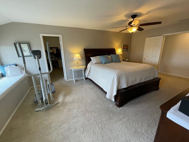 Building Photo - Fully Furnished 3BR Home with Private Pool – 5-Month Lease in Poway (May–Oct 2026)