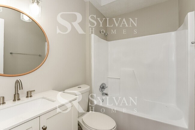 Building Photo - Living where You Love is Good for your Heart!