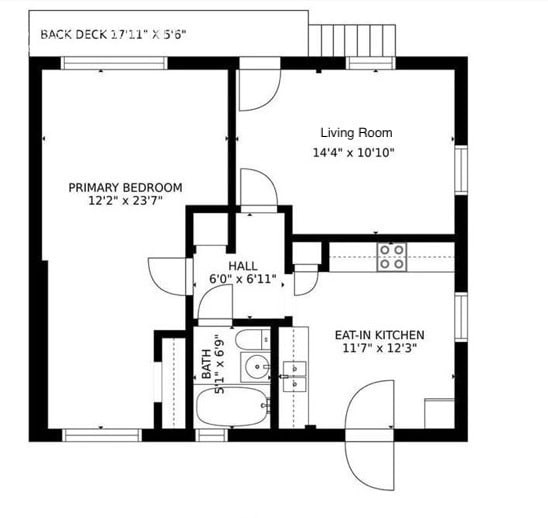 Building Photo - 73 Lenox St