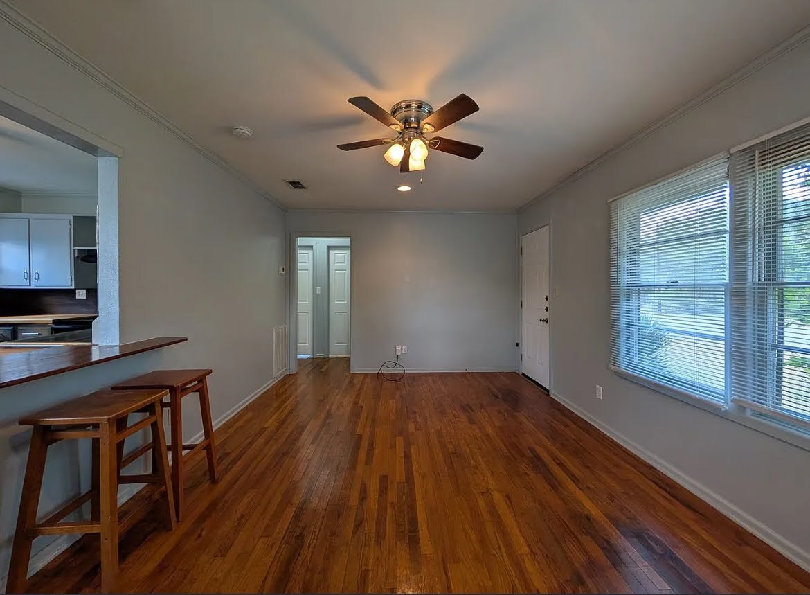 Building Photo - 890 Josephine St