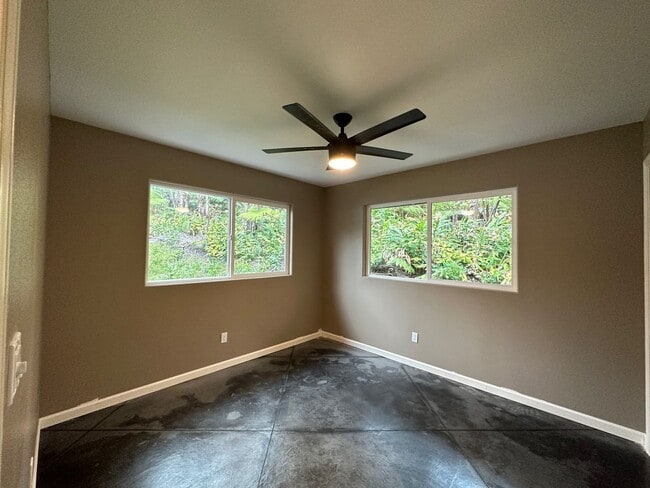Building Photo - 11-3875 Liona St. Volcano, HI 96778