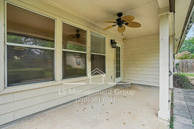 Building Photo - 14343 Markham Glen