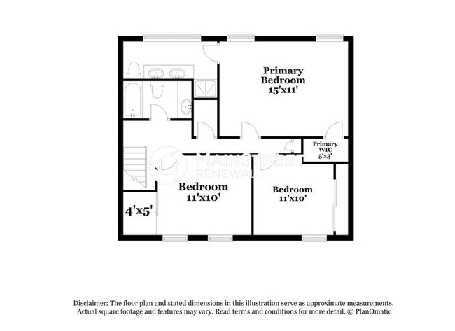 Building Photo - 9618 Poynes Dr