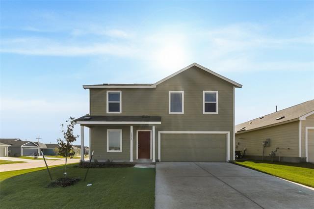 Building Photo - 1032 Sugarberry St