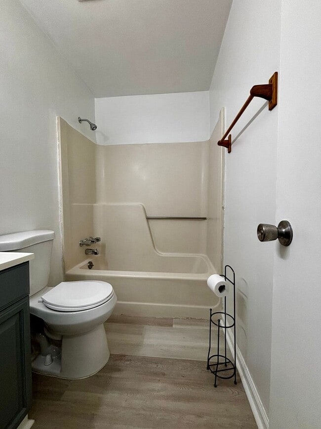 Building Photo - Wynnewood