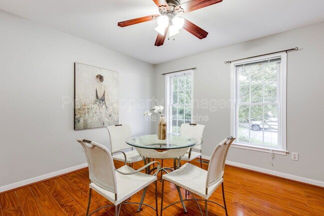 Building Photo - 5200 Parrish Creek Dr