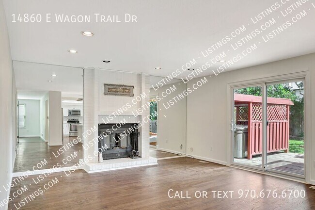 Building Photo - 14860 E Wagontrail Pl