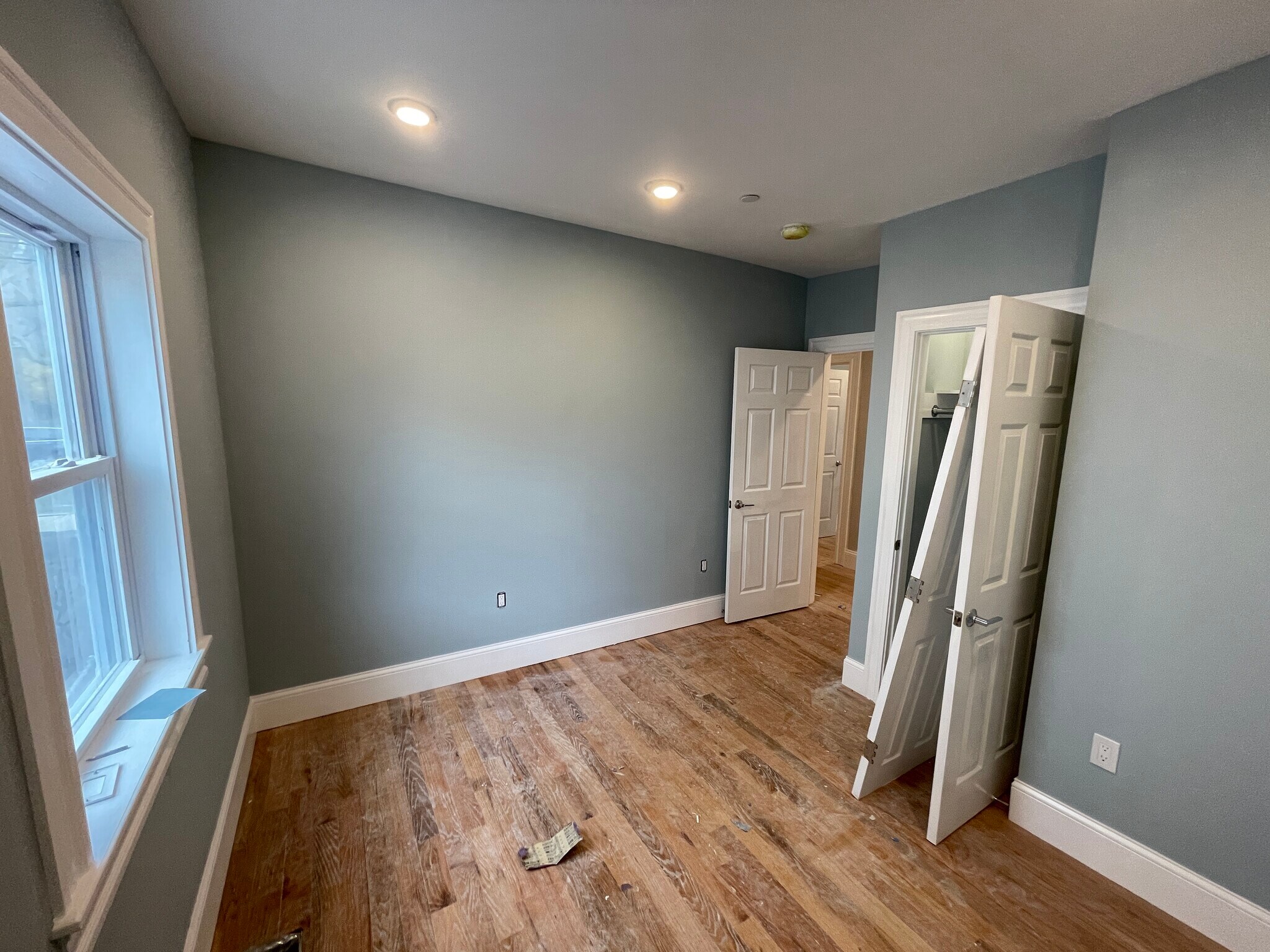 Building Photo - 158 Morrison Ave